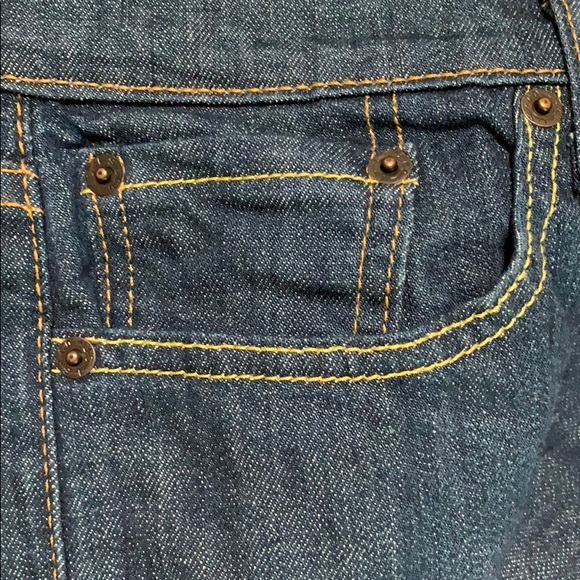 LNWOT Levi’s 514 Straight-Fit Flex Jeans - Picture 6 of 8